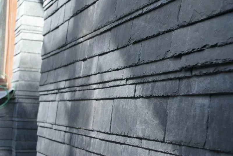 dach położony Łupkiem przez firmę Raf-dach